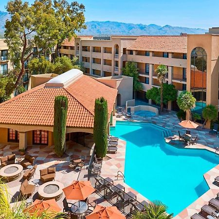 Sheraton Tucson Hotel & Suites Εξωτερικό φωτογραφία