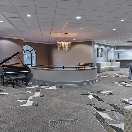 Sheraton Tucson Hotel & Suites Εξωτερικό φωτογραφία