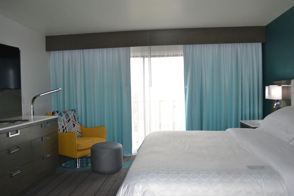 Sheraton Tucson Hotel & Suites Εξωτερικό φωτογραφία