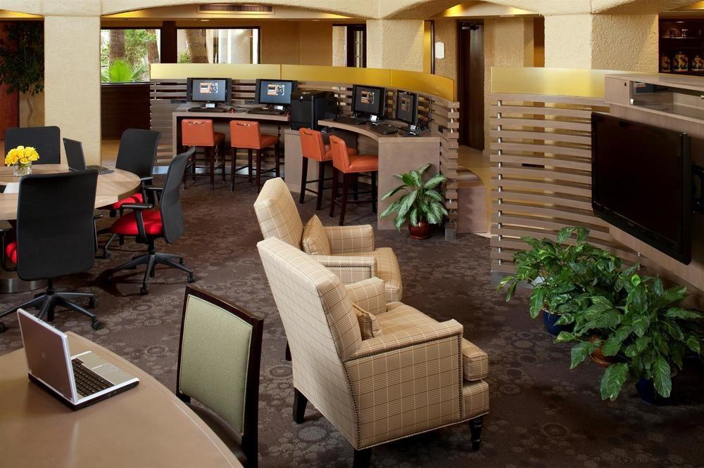 Sheraton Tucson Hotel & Suites Εξωτερικό φωτογραφία