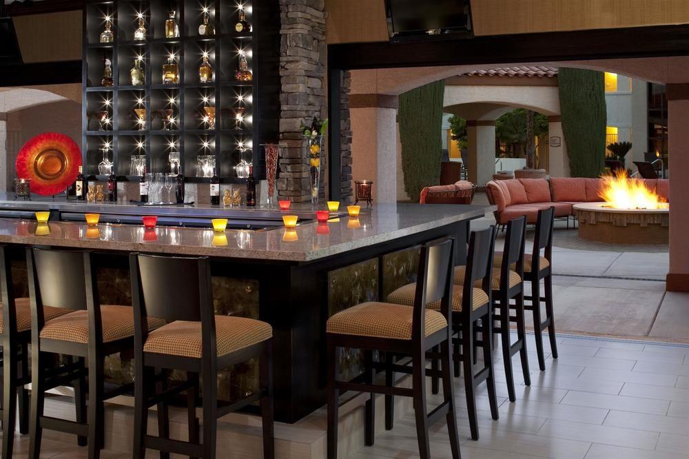 Sheraton Tucson Hotel & Suites Εξωτερικό φωτογραφία