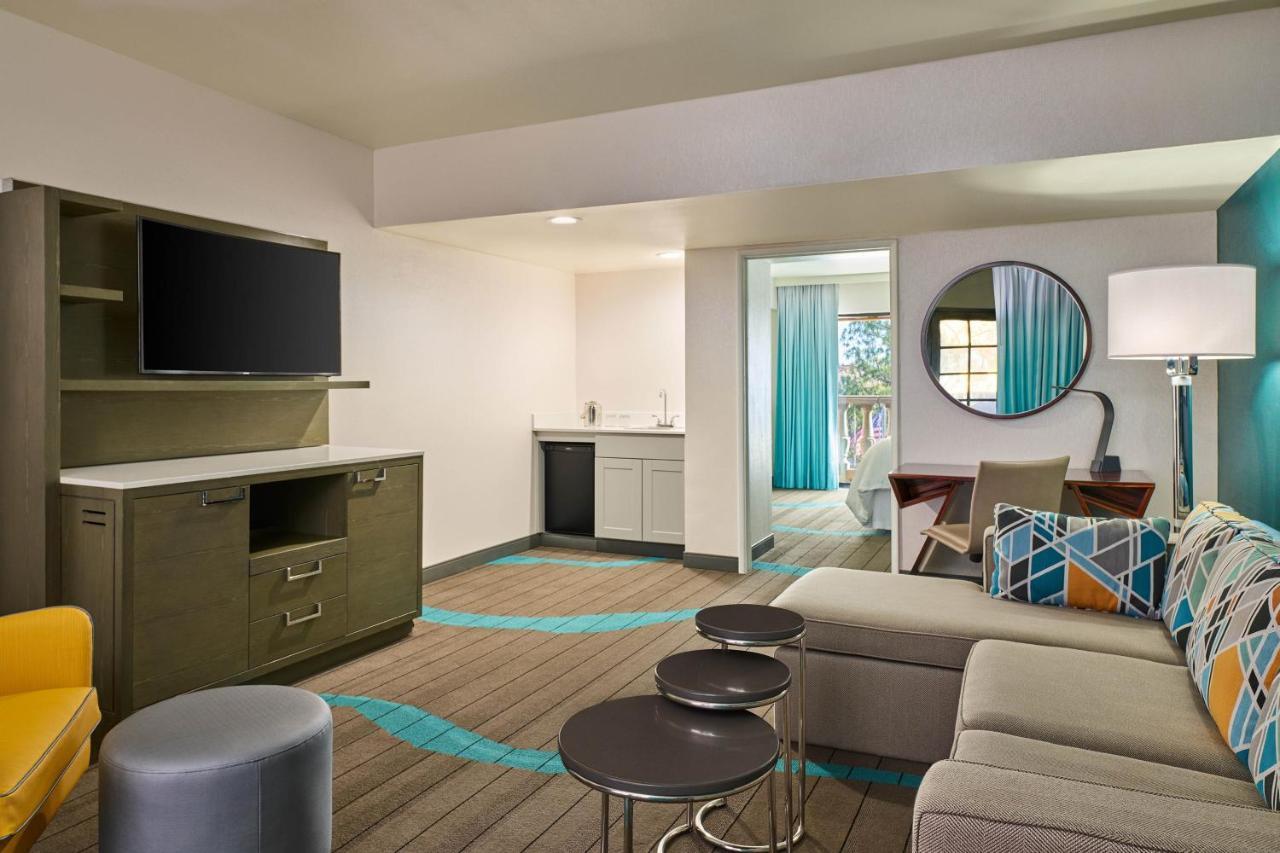 Sheraton Tucson Hotel & Suites Εξωτερικό φωτογραφία