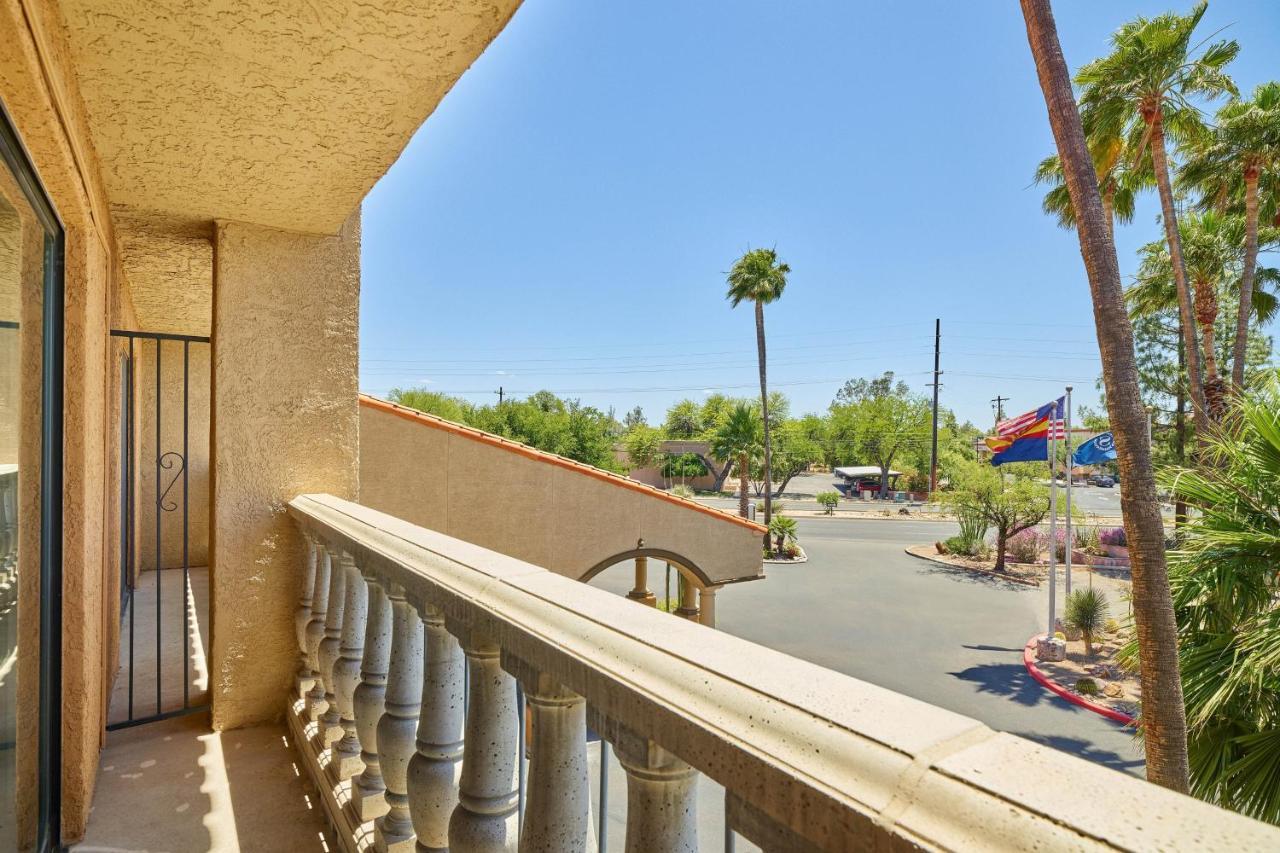 Sheraton Tucson Hotel & Suites Εξωτερικό φωτογραφία