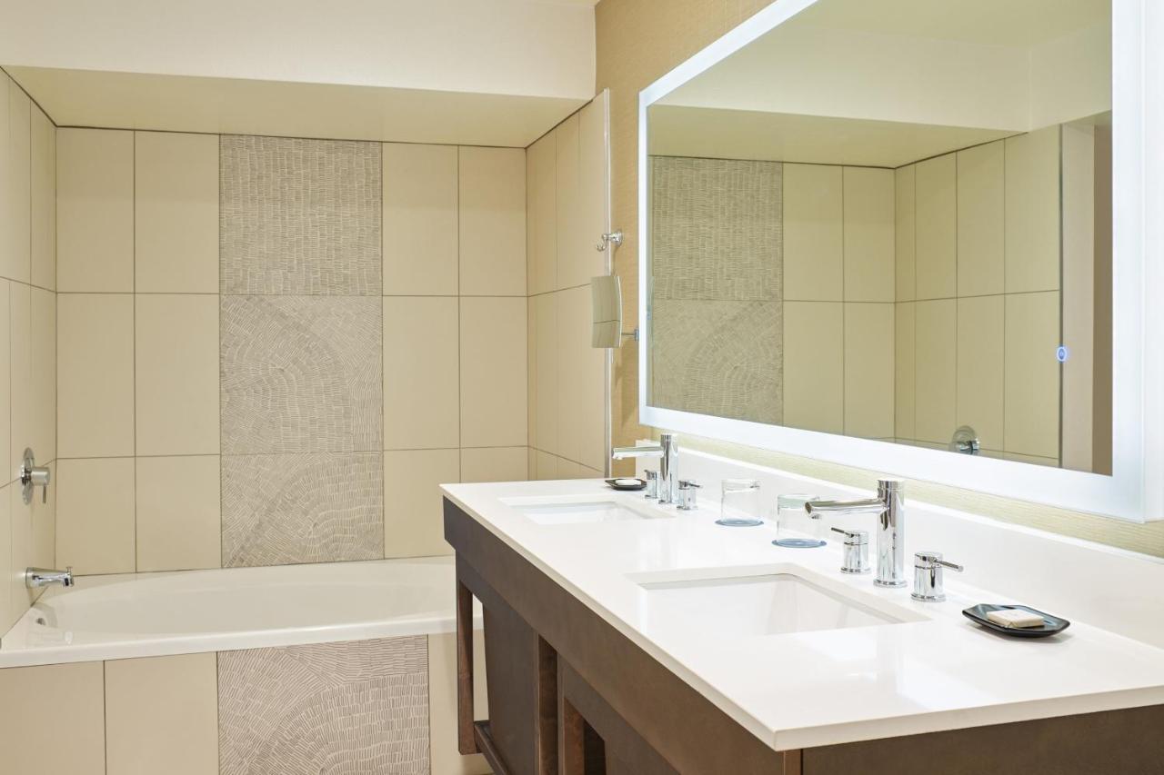 Sheraton Tucson Hotel & Suites Εξωτερικό φωτογραφία