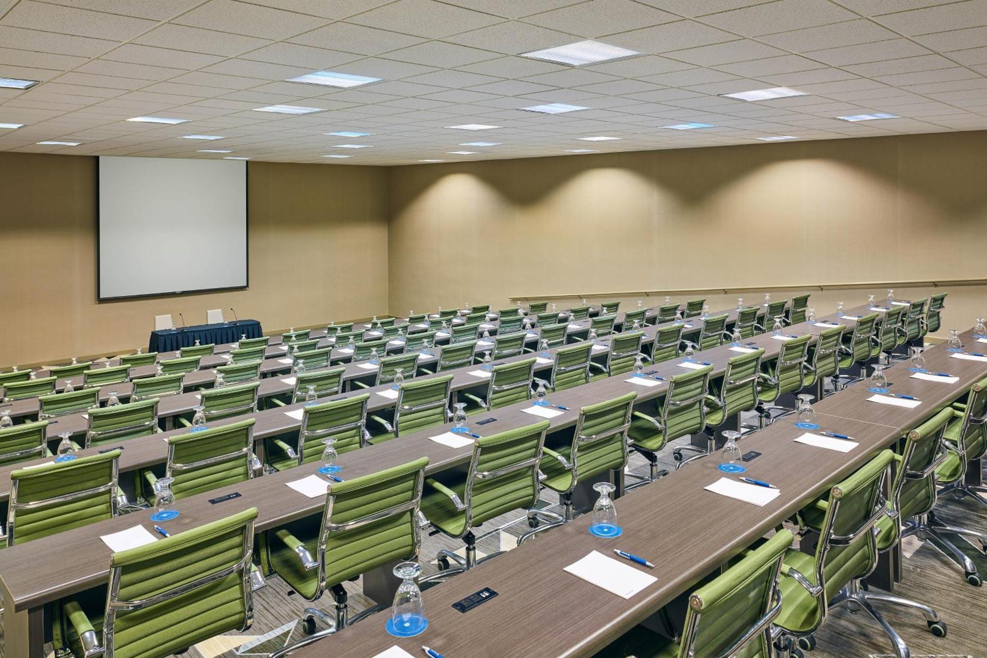 Sheraton Tucson Hotel & Suites Εξωτερικό φωτογραφία