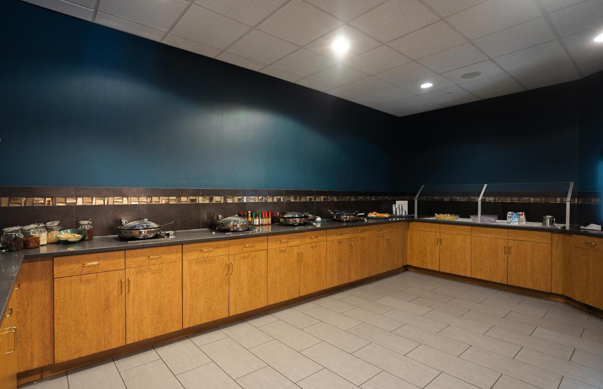 Sheraton Tucson Hotel & Suites Εξωτερικό φωτογραφία