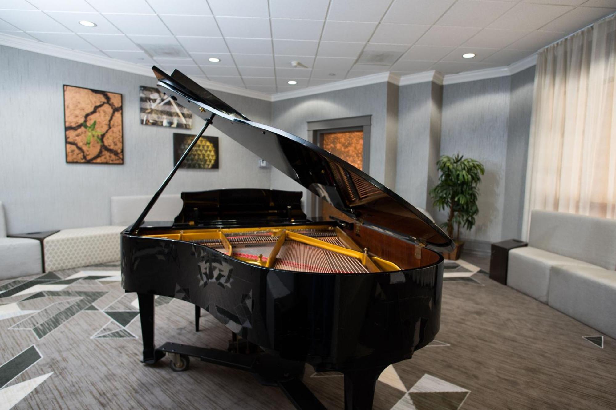 Sheraton Tucson Hotel & Suites Εξωτερικό φωτογραφία
