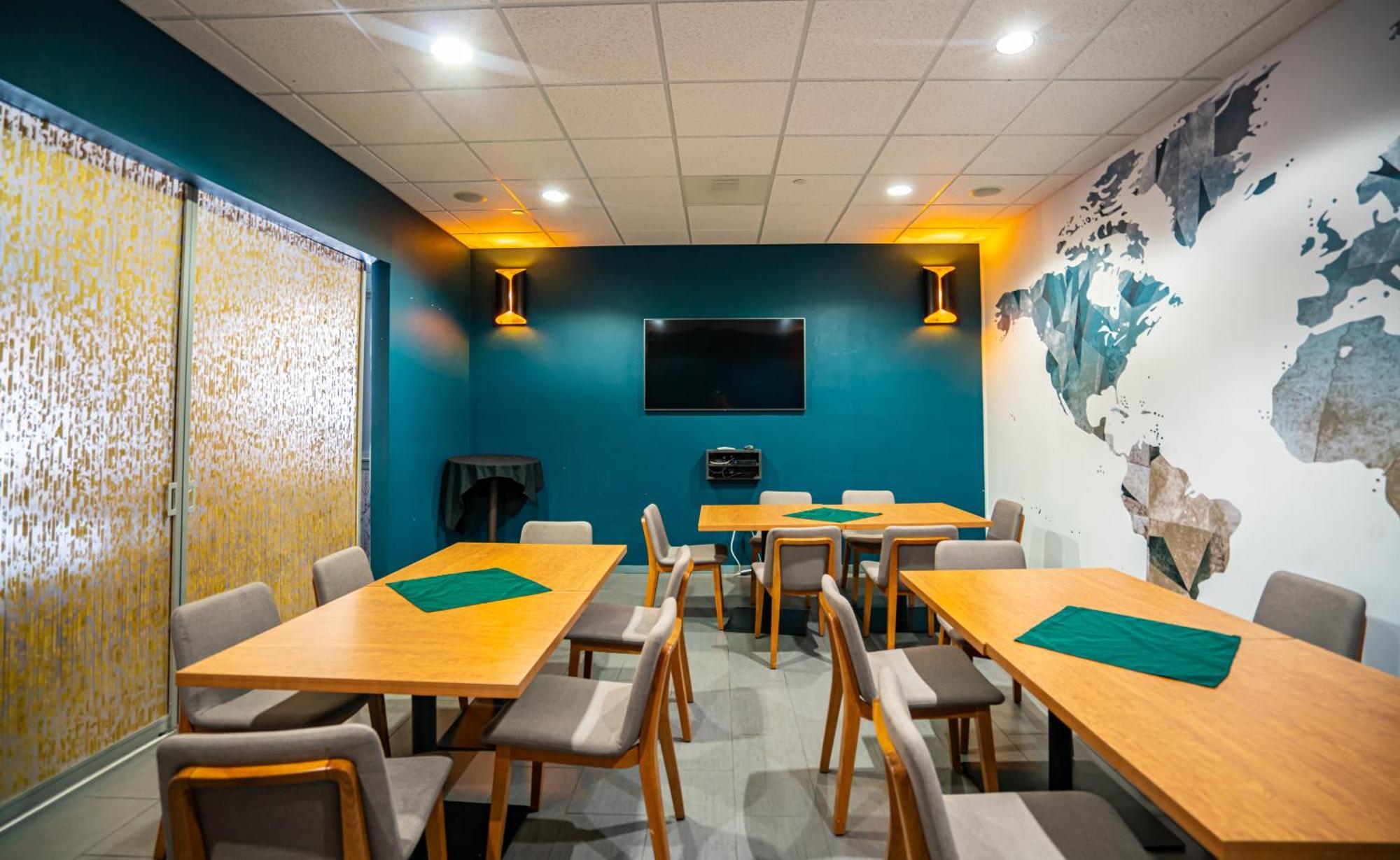 Sheraton Tucson Hotel & Suites Εξωτερικό φωτογραφία