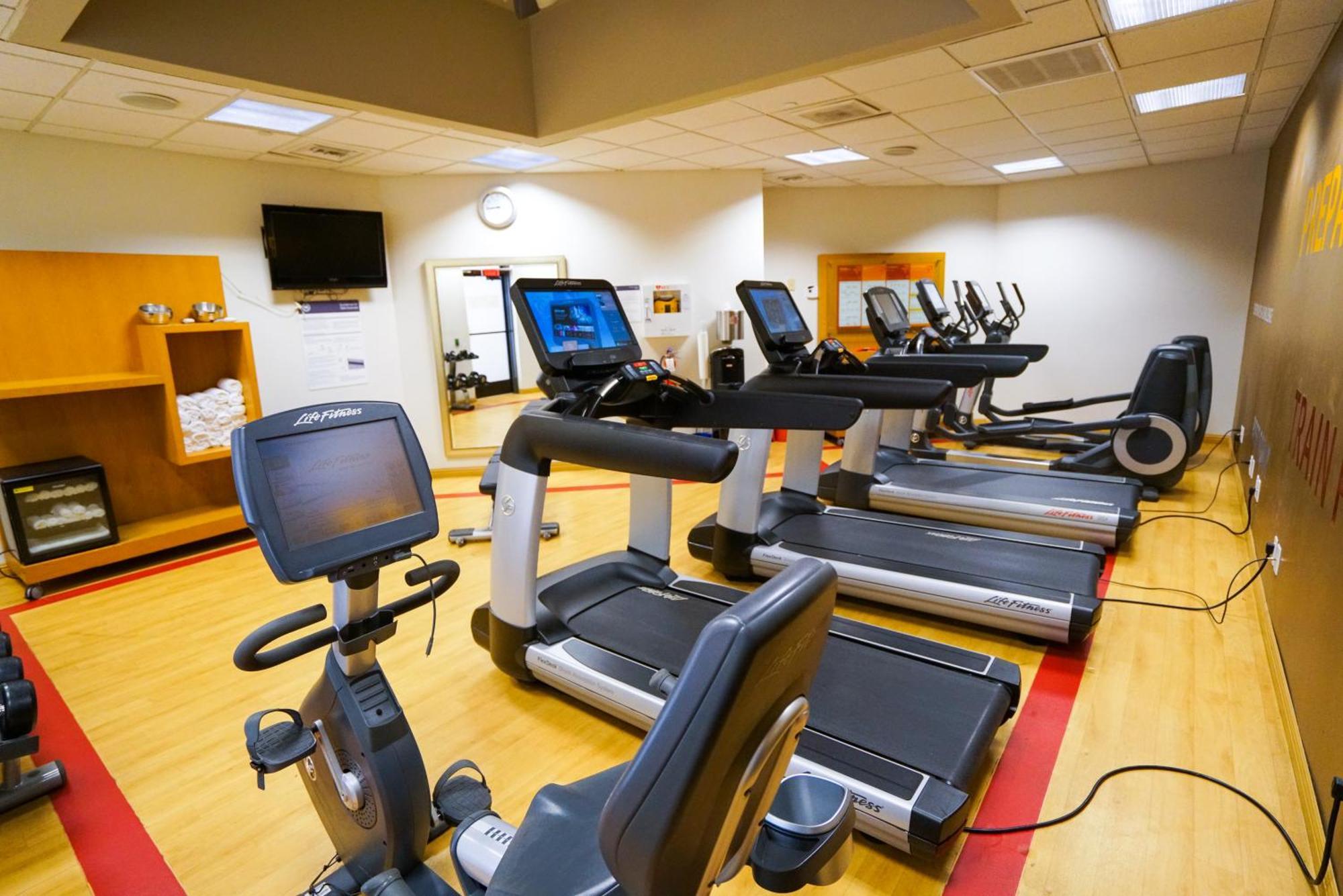Sheraton Tucson Hotel & Suites Εξωτερικό φωτογραφία