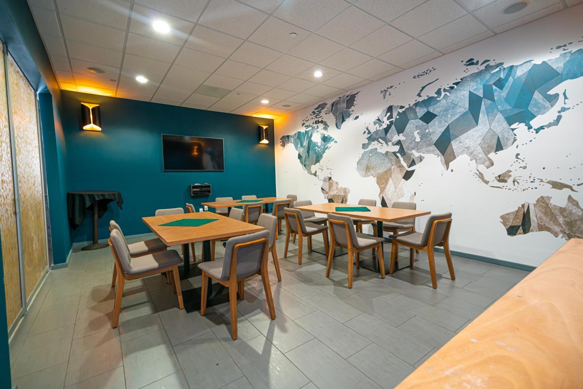 Sheraton Tucson Hotel & Suites Εξωτερικό φωτογραφία
