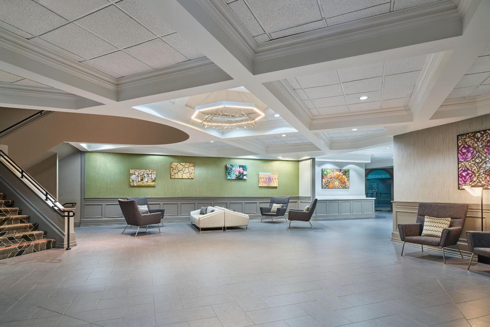 Sheraton Tucson Hotel & Suites Εξωτερικό φωτογραφία