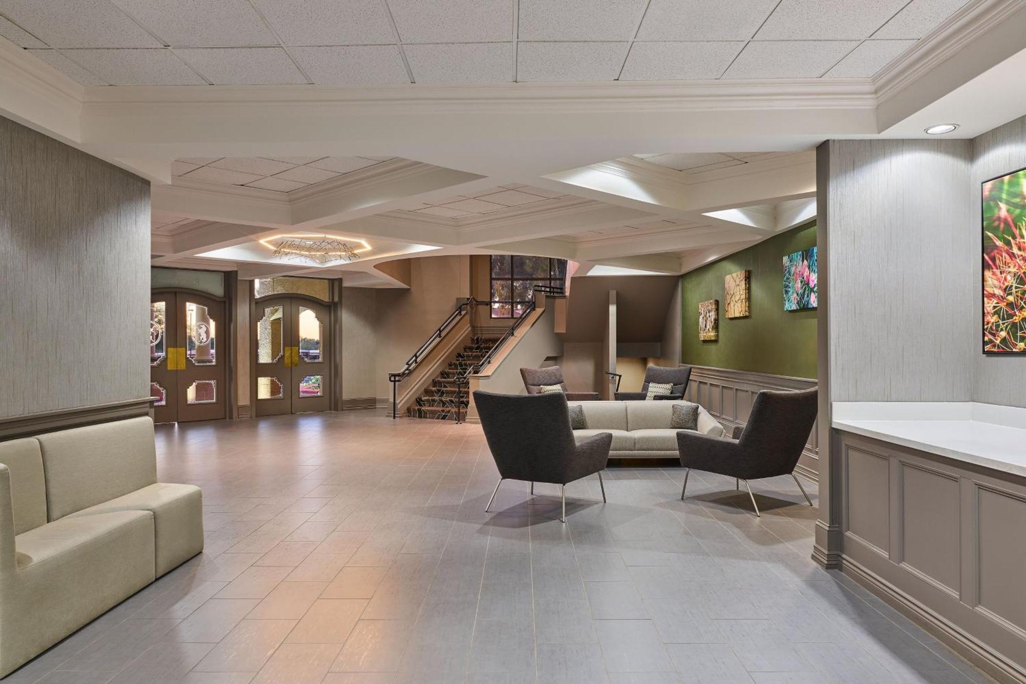 Sheraton Tucson Hotel & Suites Εξωτερικό φωτογραφία