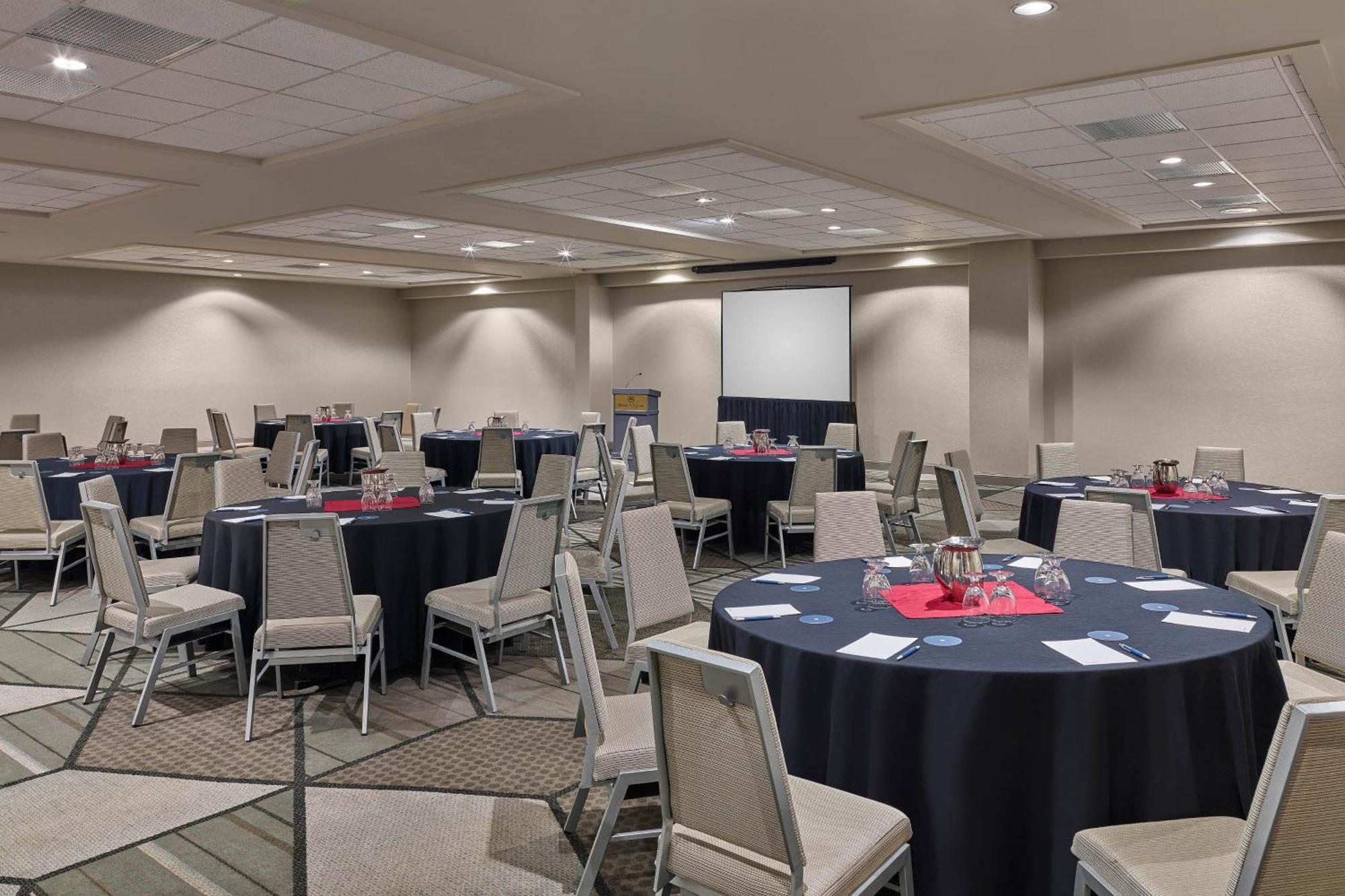 Sheraton Tucson Hotel & Suites Εξωτερικό φωτογραφία