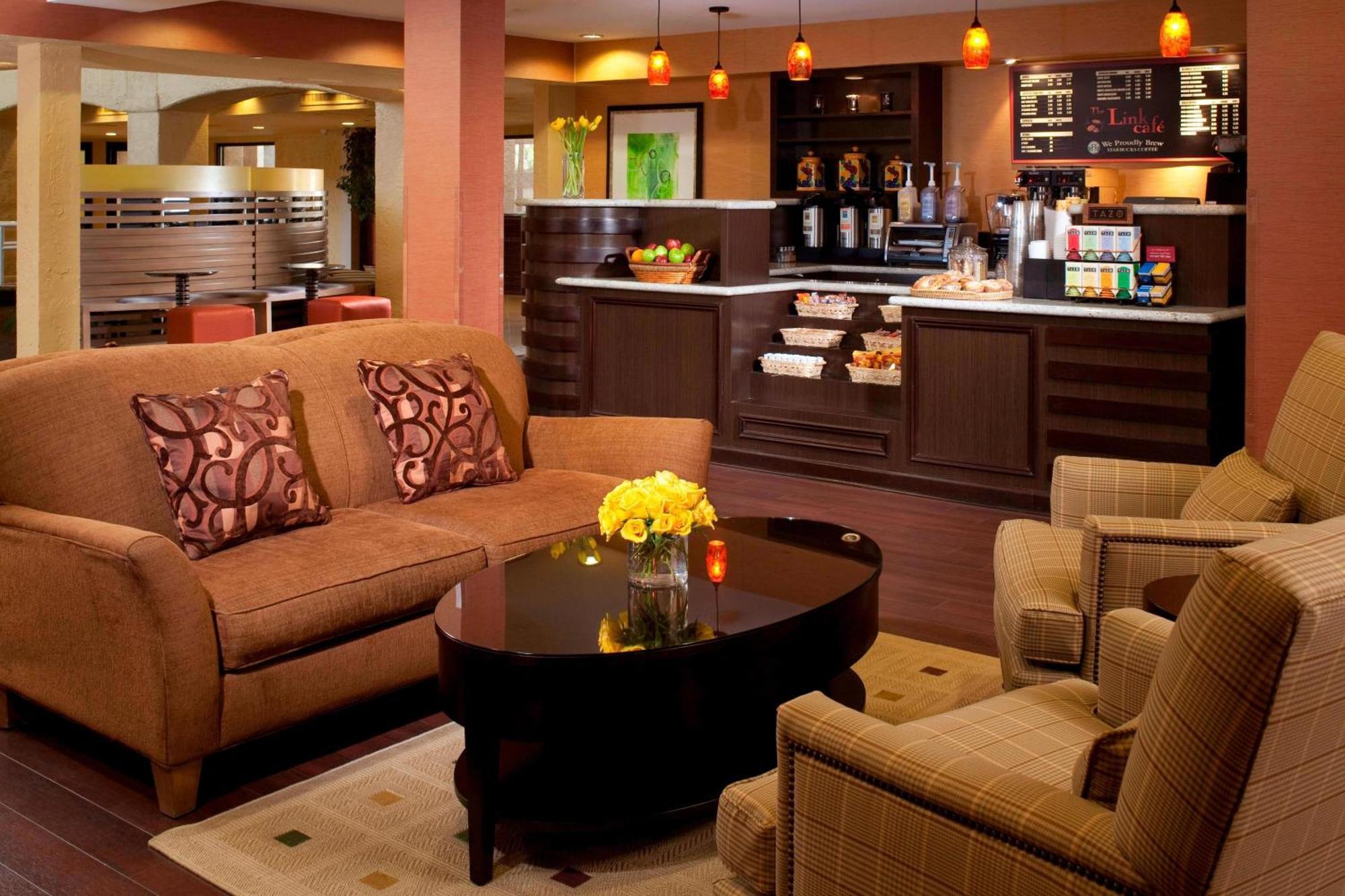 Sheraton Tucson Hotel & Suites Εξωτερικό φωτογραφία