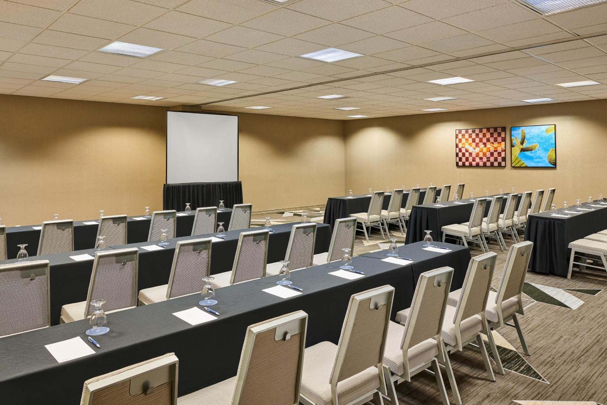 Sheraton Tucson Hotel & Suites Εξωτερικό φωτογραφία