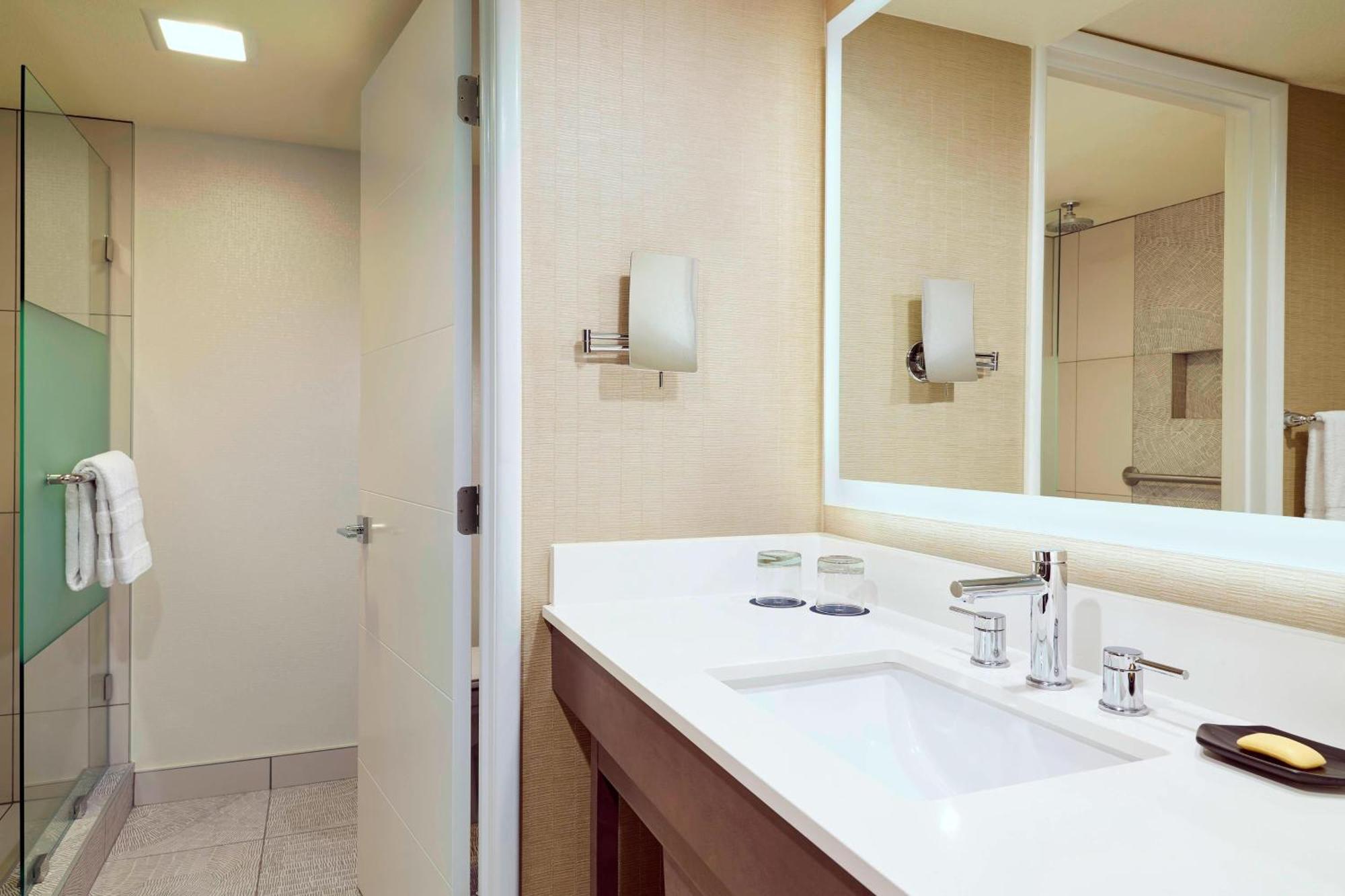 Sheraton Tucson Hotel & Suites Εξωτερικό φωτογραφία