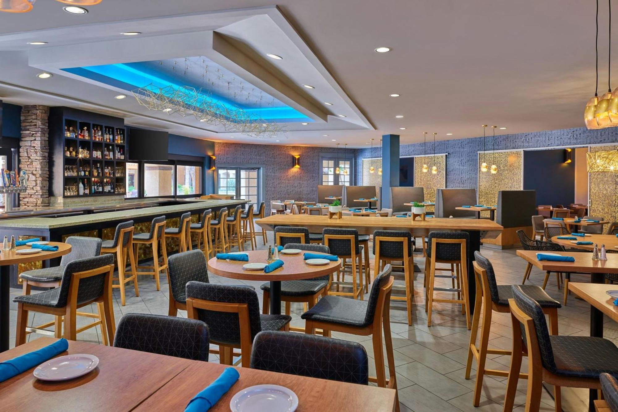 Sheraton Tucson Hotel & Suites Εξωτερικό φωτογραφία