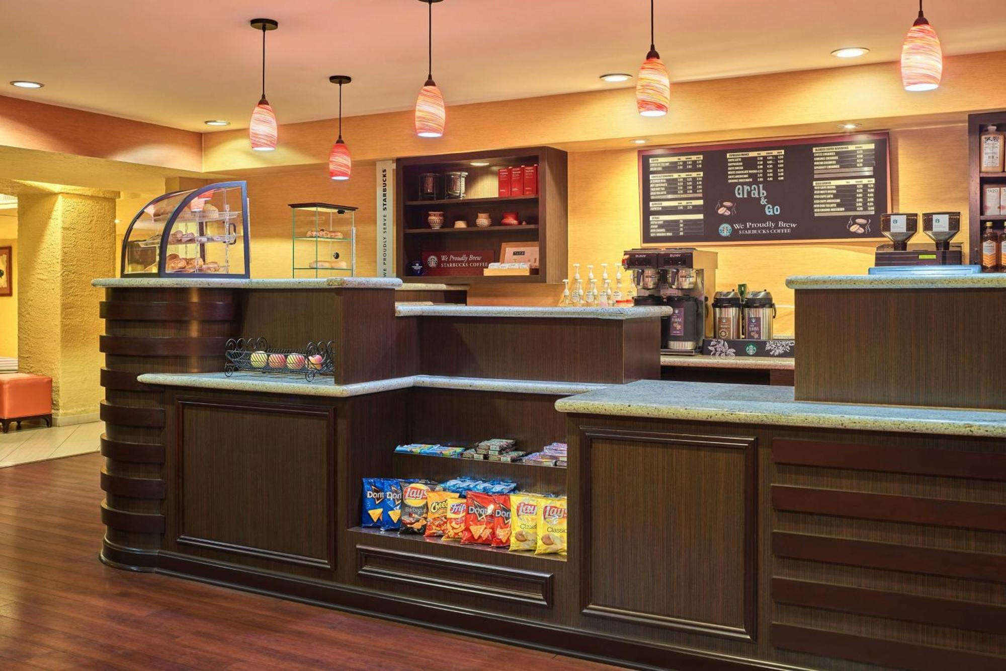 Sheraton Tucson Hotel & Suites Εξωτερικό φωτογραφία