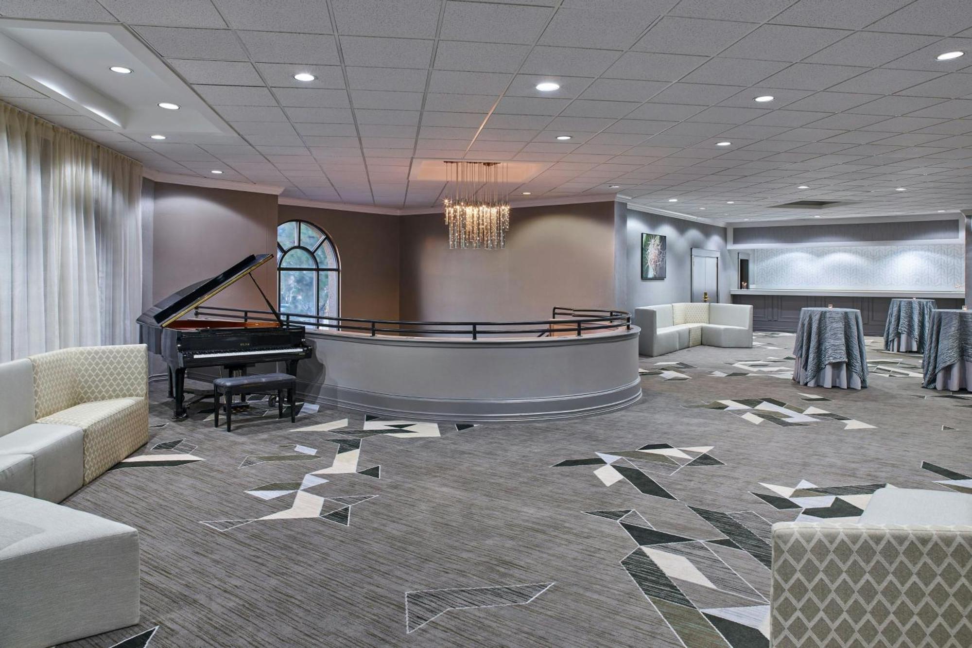 Sheraton Tucson Hotel & Suites Εξωτερικό φωτογραφία