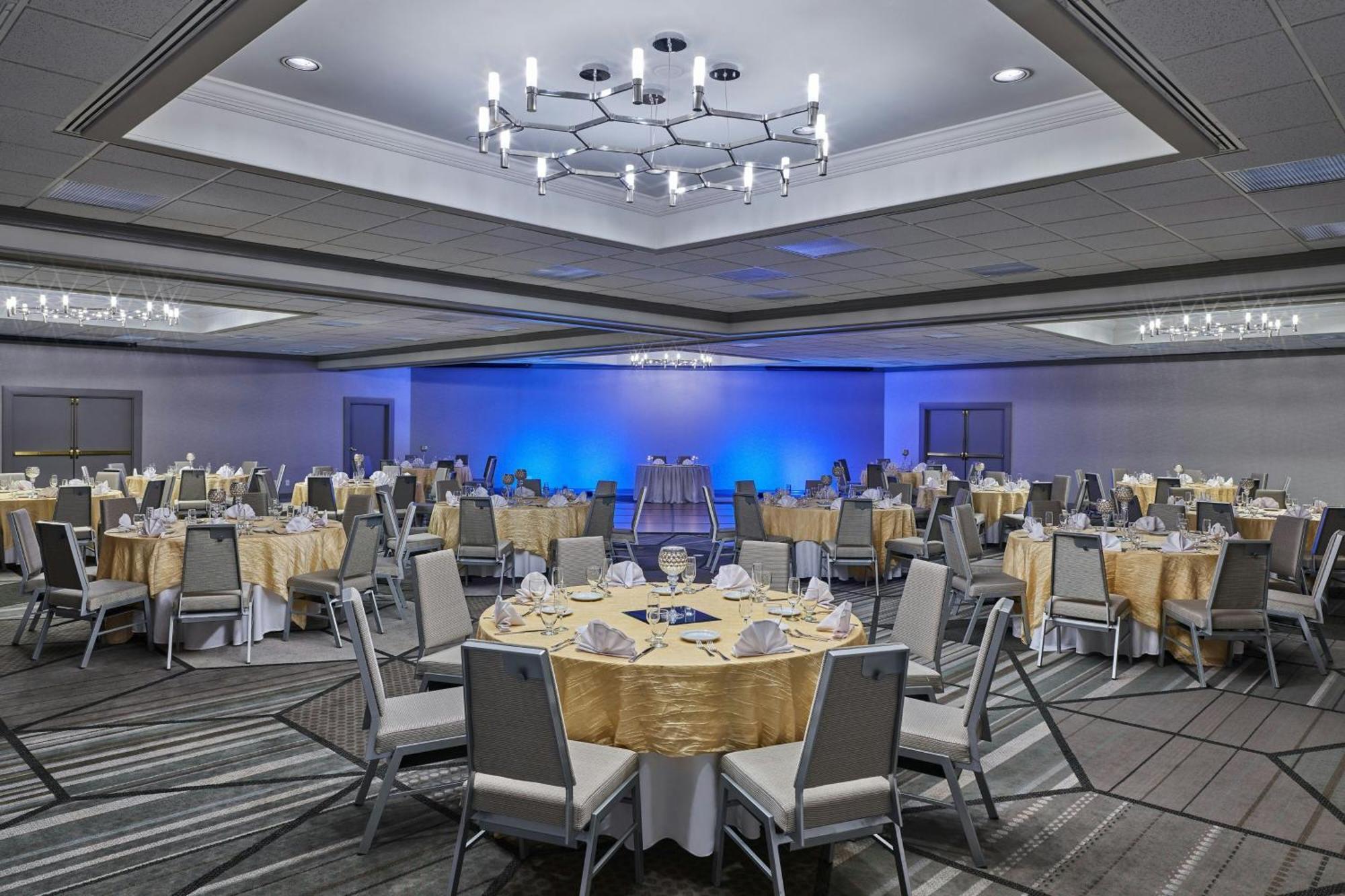 Sheraton Tucson Hotel & Suites Εξωτερικό φωτογραφία