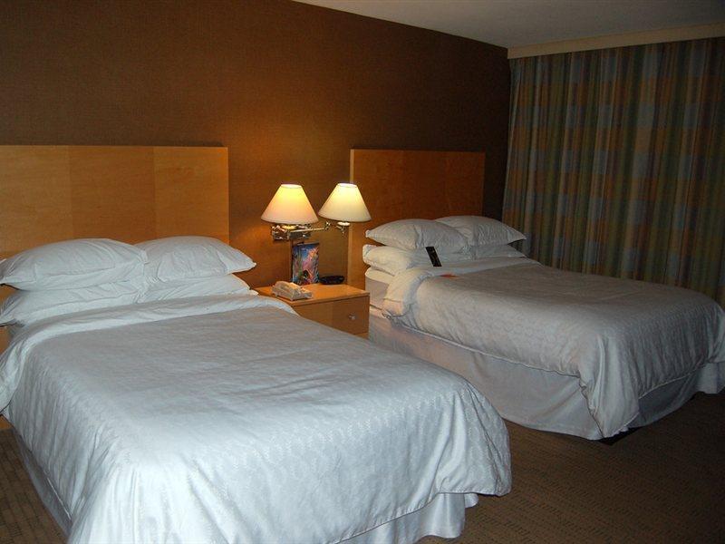 Sheraton Tucson Hotel & Suites Εξωτερικό φωτογραφία