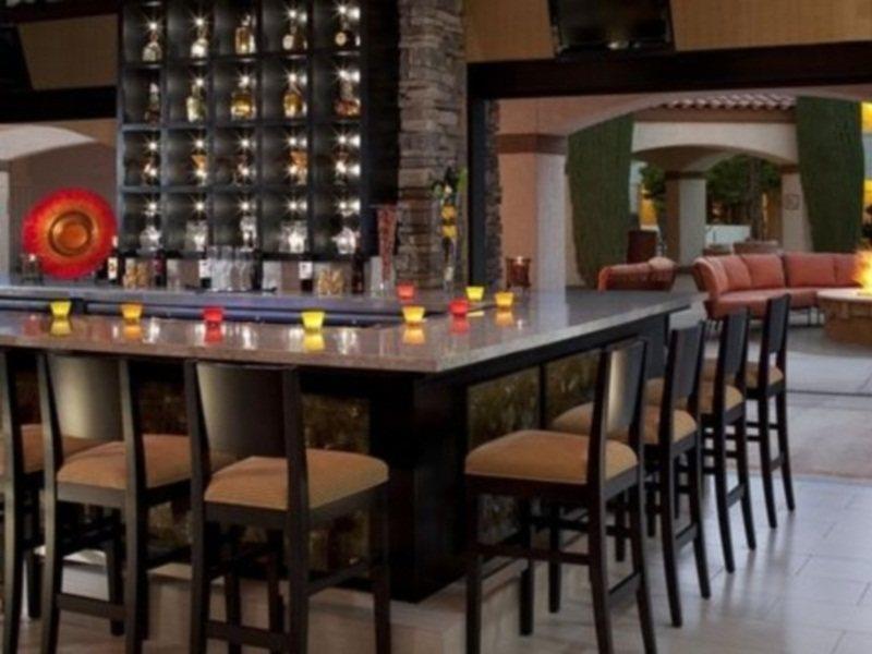 Sheraton Tucson Hotel & Suites Εξωτερικό φωτογραφία