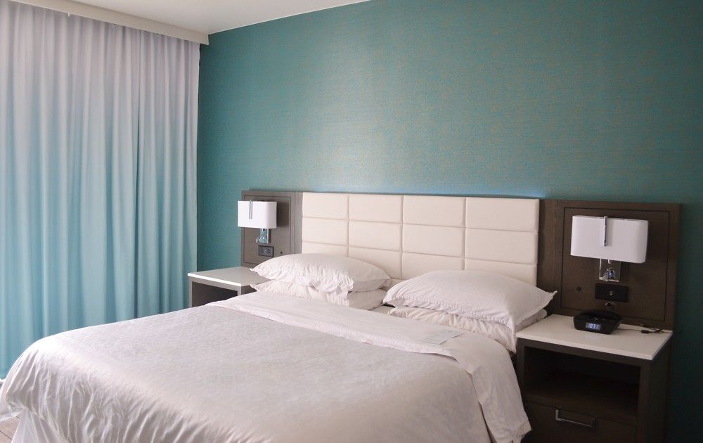Sheraton Tucson Hotel & Suites Εξωτερικό φωτογραφία