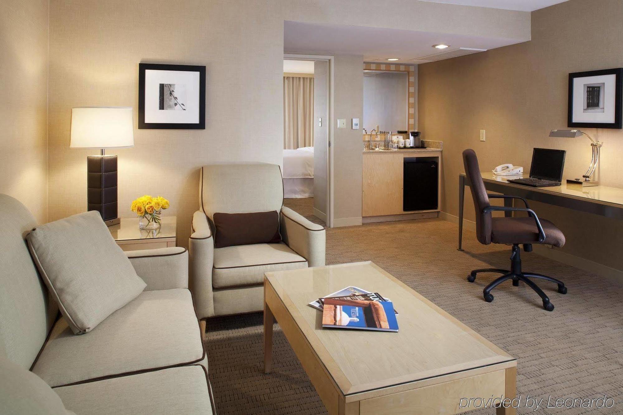 Sheraton Tucson Hotel & Suites Εξωτερικό φωτογραφία