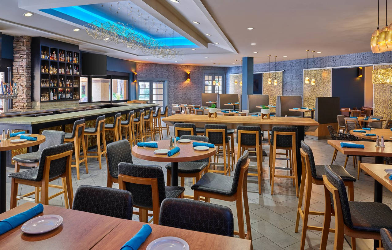 Sheraton Tucson Hotel & Suites Εξωτερικό φωτογραφία