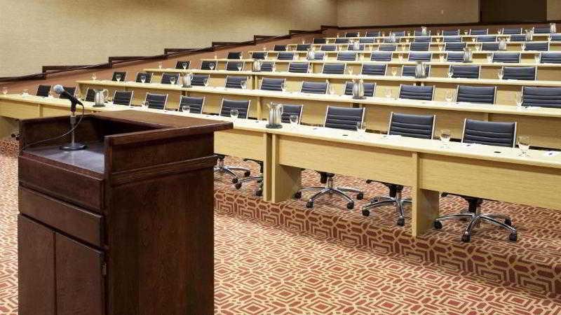 Sheraton Tucson Hotel & Suites Εξωτερικό φωτογραφία